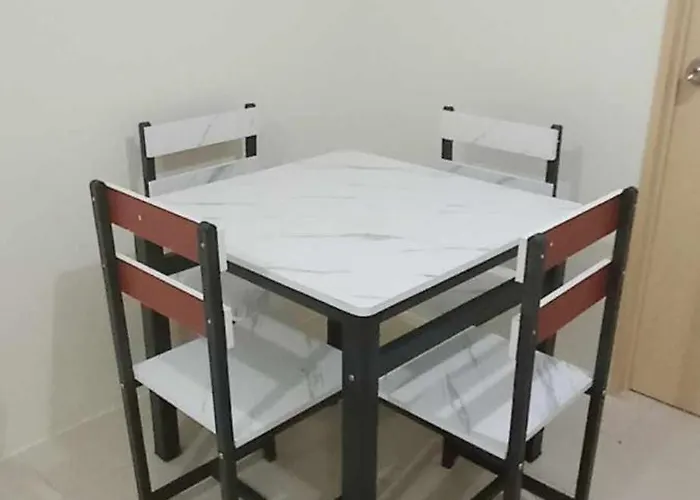 Apartamento Urban Deca Homes Sm East Pasig Manila