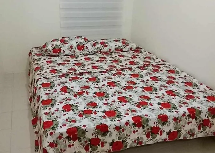Apartamento Urban Deca Homes Sm East Pasig *