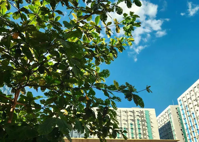 Urban Deca Homes Sm East Pasig Apartamento *