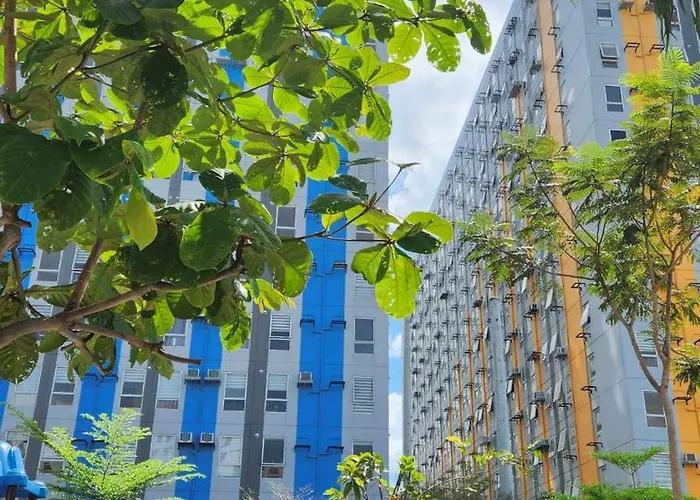 Urban Deca Homes Sm East Pasig