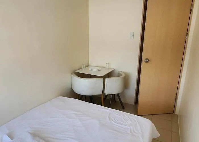 Urban Deca Homes Sm East Pasig *