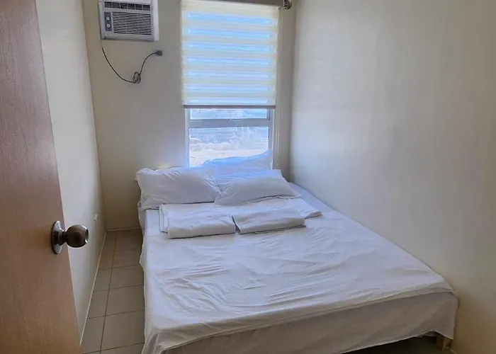 Apartamento Urban Deca Homes Sm East Pasig