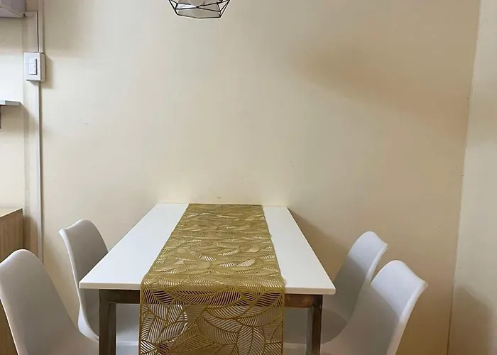 Apartamento Urban Deca Homes Sm East Pasig *