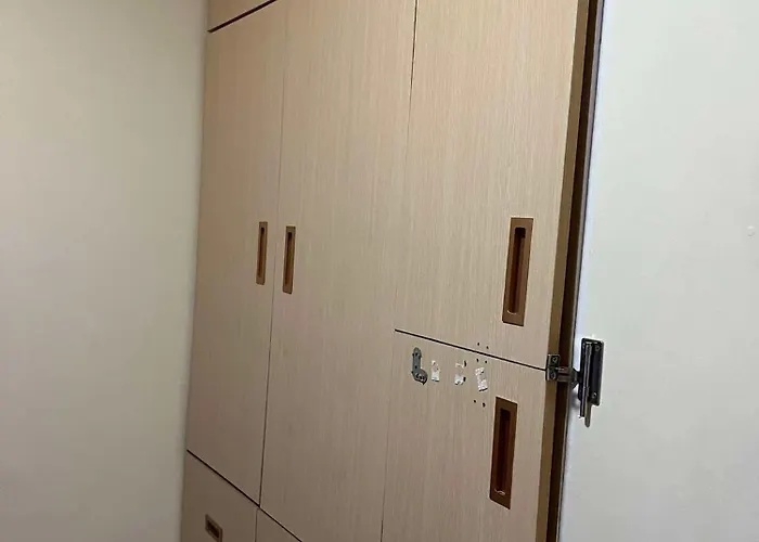 Apartamento Urban Deca Homes Sm East Pasig