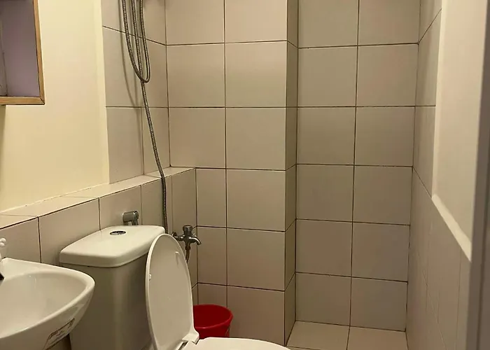 Apartamento Urban Deca Homes Sm East Pasig Manila