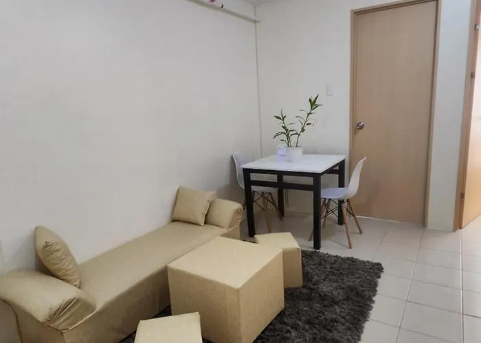 Urban Deca Homes Sm East Pasig