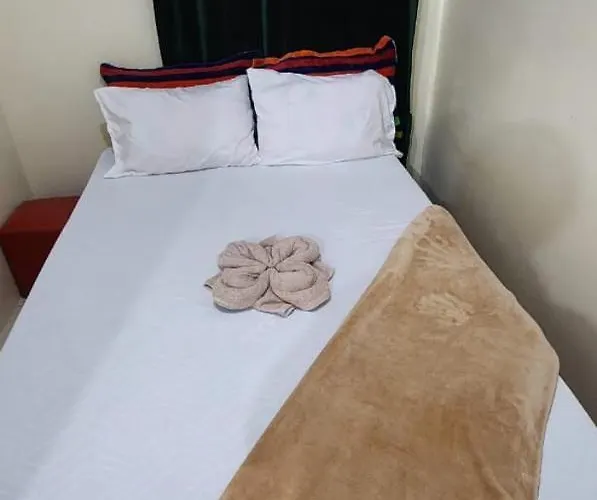 Urban Deca Homes Sm East Pasig Apartamento